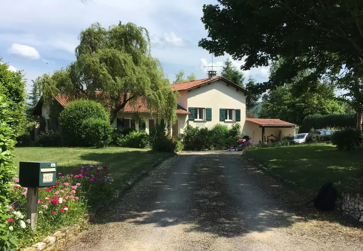 Maître d'œuvre en rénovation Belleville-en-Beaujolais